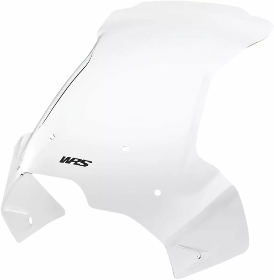 BMW F 650 GS [WRS] - pare-brise
