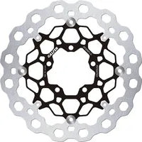Triumph Thruxton 1200 ABS [2024] - Cubiq brake disc - picture 9