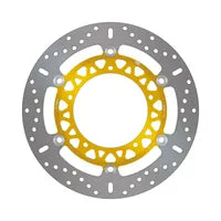 Yamaha YZF 600 R6 [2022, 2025-2026, 2003, 2005] - Cubiq™ brake disc - picture 7