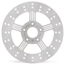 Harley-Davidson Flh 1340 Electra Glide [1984-1985] - brake disc fixed round – picture 10