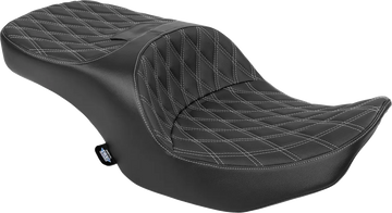 harley davidson touring [DRAG SPECIALTIES] – Siège Freedom Touring