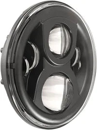 Moto Guzzi California 1000 [1994-1997] - Headlight adapter kit – Item no. 0703441 – picture 6