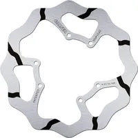 Mélange d'huile Beta XTRAINER 250 LC [2019-2023] - DISQUE DE FREIN FIXE ONDULÉ RAINURÉ OVERSIZE – photo 9