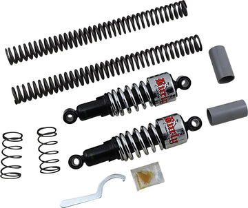 harley-davidson street bob [BURLY BRAND] – Slammer Kit