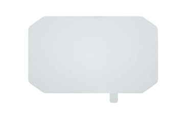 APRILIA TUAREG 660 [2025] – Protector Dashboard – Transparent