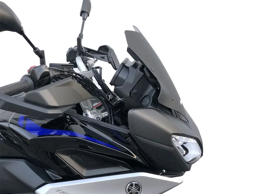 Yamaha MT-09 [WRS] – Windschild