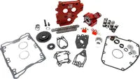 Harley-Davidson FXRC 1340 Low Glide Custom [1986] - Race Series® Hydraulische Vollhub-Stößel – Bild 11
