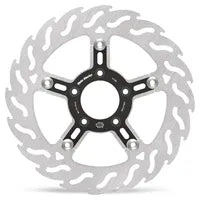 Harley-Davidson XR 1200 [2008-2010] - Flame Series Fixed Rotor – Bild 4