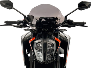 KTM 790 Duke [WRS] - pare-brise
