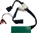 harley davidson flhxse [CUSTOM DYNAMICS] - Module convertisseur de signal Smart Triple Play®-1
