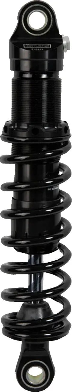 harley davidson dyna [OHLINS] – shock absorber STX36 Blackline