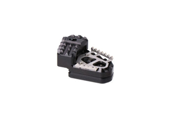 honda cb 500 [SW-MOTECH] – extension for brake pedal