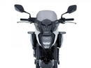 Honda CB 500 [WRS] – Pare-brise sport CB500 Hornet-6