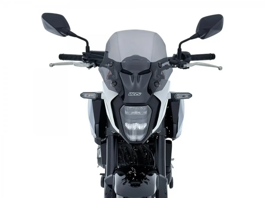 Honda CB 500 [WRS] – Pare-brise sport CB500 Hornet