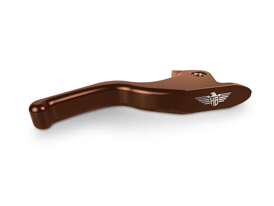 harley davidson softail street bob fxbb [HEINZ BIKES] – PERFORMANCE 3-finger lever