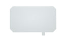 SUZUKI GSX-8TT [2025] – Protecteur Tableau de Bord – Transparent-1
