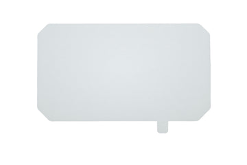 SUZUKI GSX-8TT [2025] – Protector Dashboard – Transparent