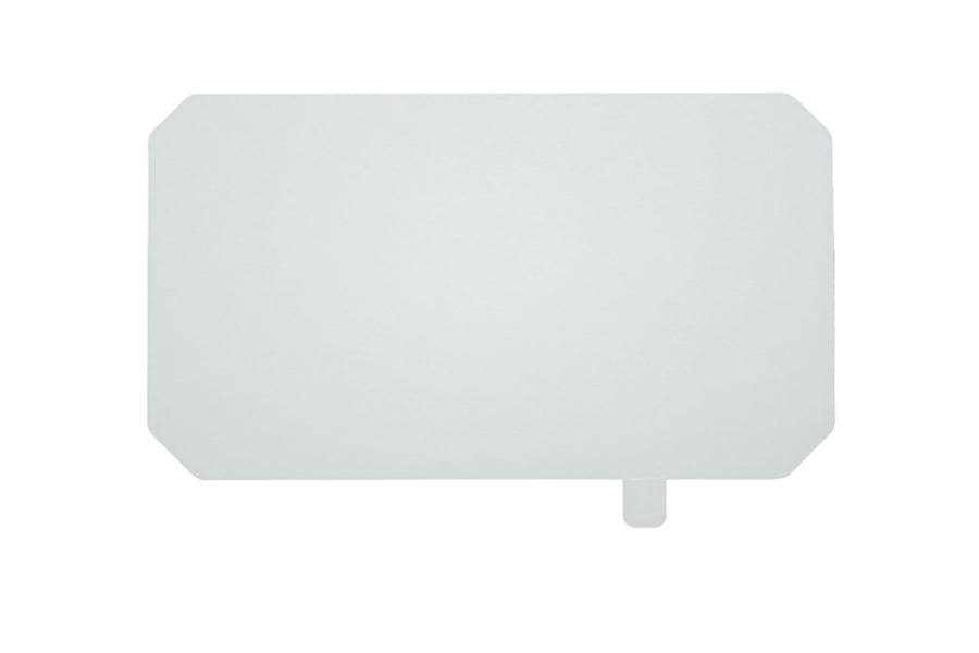 SUZUKI GSX-8TT [2025] – Protecteur Tableau de Bord – Transparent