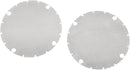 harley davidson fltruse [KLOCK WERKS] – Hinterer Lautsprechergrill-1