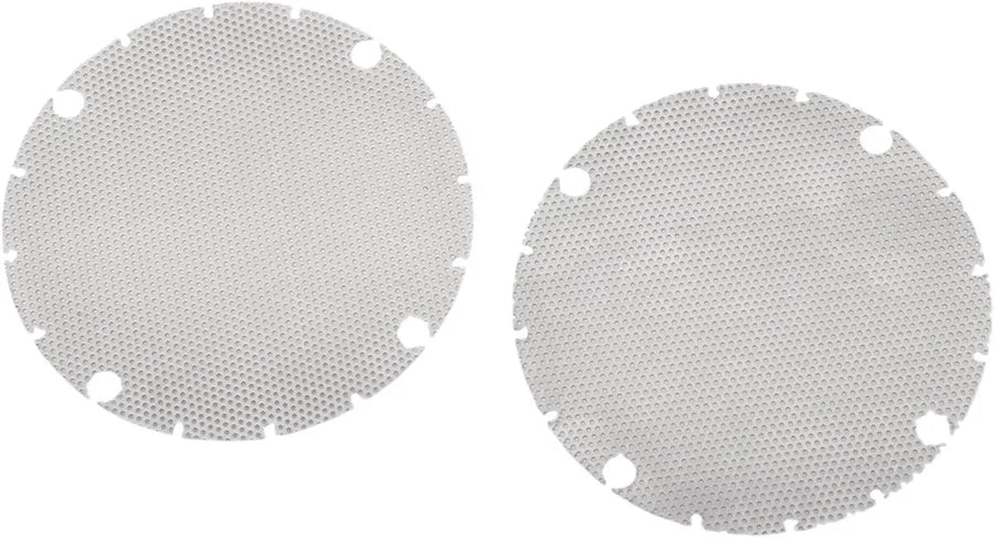 harley davidson fltruse [KLOCK WERKS] – Hinterer Lautsprechergrill