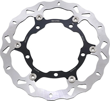 Kawasaki Z 400 ABS (Er 400 D) [2026] - brake disc - picture 1