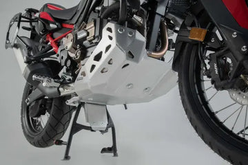 Honda CRF 1100 L [2024-2026] - barre de protection moteur, version MSS.01.942.10101/S – photo 2