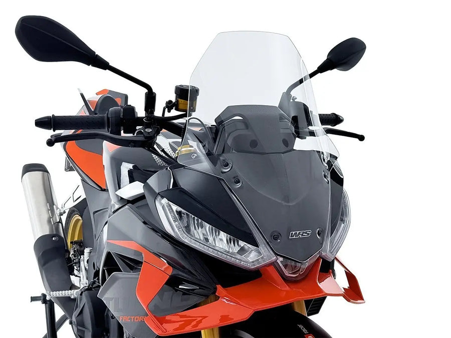 aprilia tuono 1100 [WRS] – Touring Windschild Tuono V4