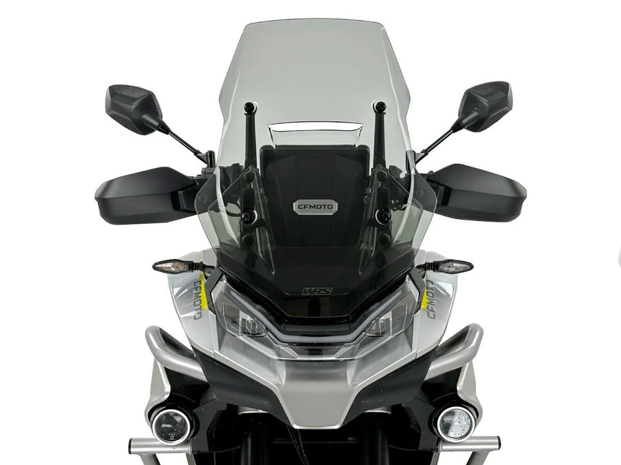 CFMoto 800 MT [WRS] – Windschild