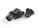 Triumph Tiger 1050 115NG [2016] - Thermostat mit Gehäuse-1