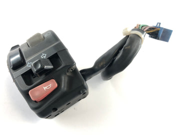 Yamaha TT 600 R DJ01 [2000] - Lenkerarmatur Lenkerschalter links - 0
