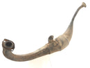 Yamaha TZR 125 4FL [1997] - Exhaust pipe manifold exhaust-4