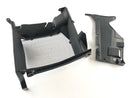Can Am Spyder SM5 [2009] - Cache radiateur gauche-2