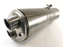 Aprilia Mille RSV 1000 ME [1999] - Exhaust Rear Silencer-4