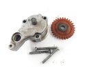 Yamaha 750 XTZ Super Tenere 3LD [1995] - Oil pump-2