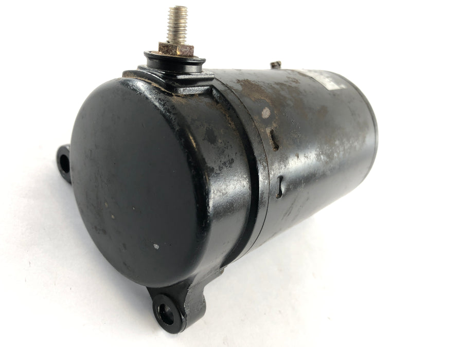 Triumph Tiger 900 T400 [1998] - Starter Motor
