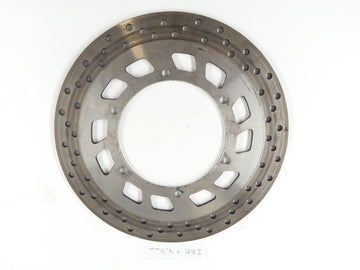 Yamaha XTZ 660 3YF [1990] - Bremsscheibe 280 x 4,5mm - 0