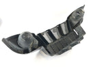 Yamaha Grizzly 660 AM03W [2003] - Front grille-5