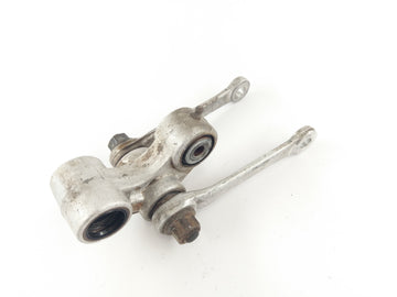 KTM GS 620 RD [1996] - rocker arm shock absorber deflection bone - 0