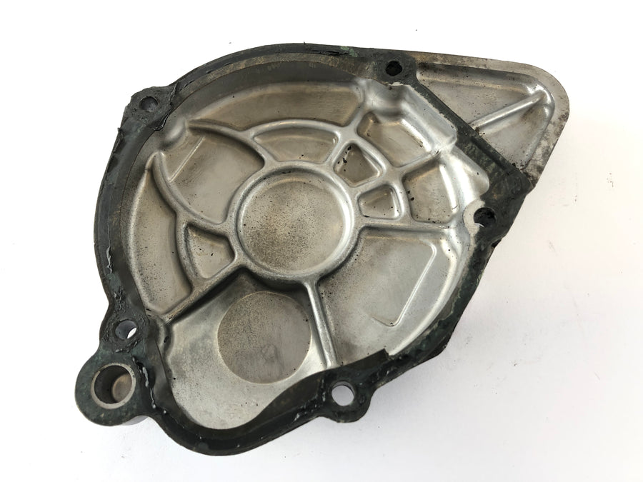 Suzuki Bandit GSF 1200 S WVA9 [2001] - Ignition cover engine cover