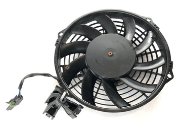 Can Am Spyder SM5 [2009] - Radiator fan