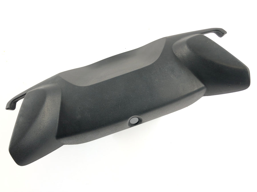 Yamaha Grizzly 660 AM03W [2003] - Handlebar cover