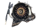 Yamaha XVS 650 Drag Star 4VR [1997] - Alternator cover with stator alternator-4