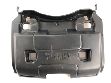 Yamaha Grizzly 660 AM03W [2003] - Abdeckung Verkleidung hinten - 0