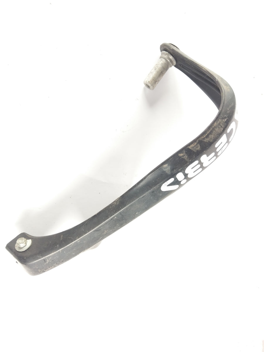 Yamaha XT 550 5Y3 - Handprotektor Handschutz Handschoner