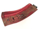 Kawasaki Z 1100 KZT10A [1982] - Heckfender Schutzblech hinten-5