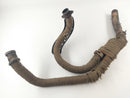 Honda XRV Africa Twin 750 RD07 [1997] - Manifold Exhaust Manifold-3