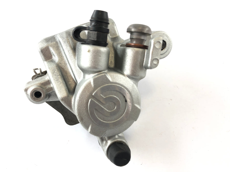Husqvarna 701 Supermoto [2019] - Rear brake caliper
