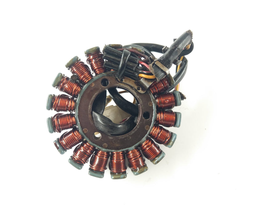 KTM 640 Adventure LC4 [1998] - Alternator Stator