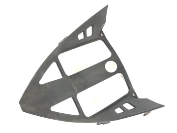 Aprilia RSV 1000 RR Factory [2009] - Fairing keel front fairing middle part - 0