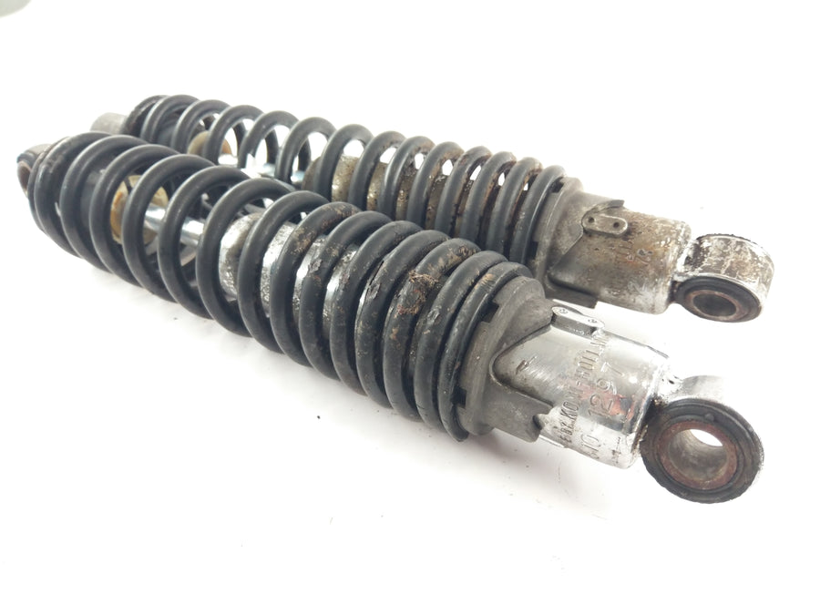 Moto Guzzi California 2 1000 VT [1983] - Shock absorber